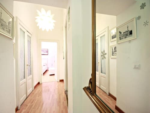 AcB Vaticano Suites, 