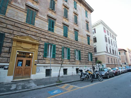 AcB Vaticano Suites, 