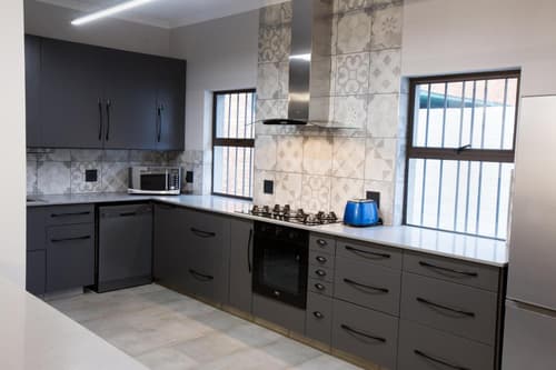 Melville Gap Guesthouse, 