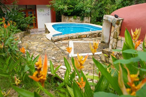 Hotel La Aldea del Halach Huinic, 