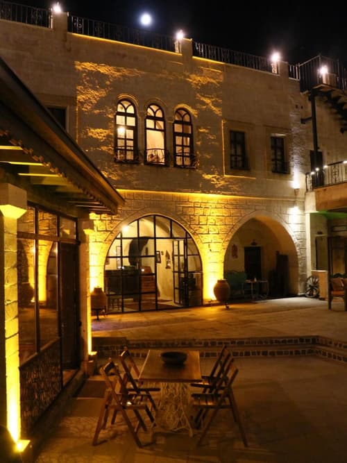 Canela Cave Hotel - Cappadocia, 