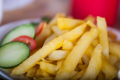 Kahama Hotel Nairobi, 