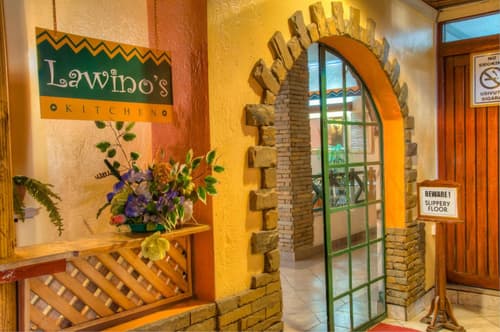 Kahama Hotel Nairobi, 