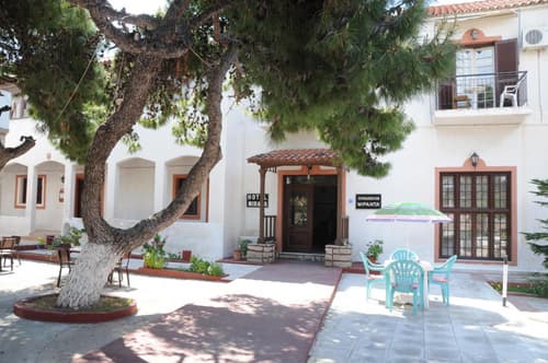 Miranta Hotel - Apartments & Studios, 