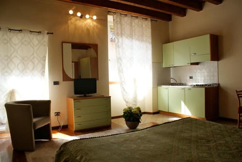 Albergo Diffuso Vulcano Village, 