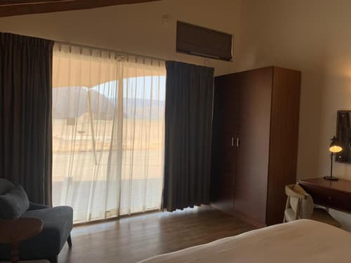 Ashar Tented Resort, 