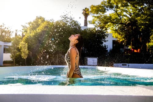 Karoo Retreat- Self Catering Villas and Guest House, 