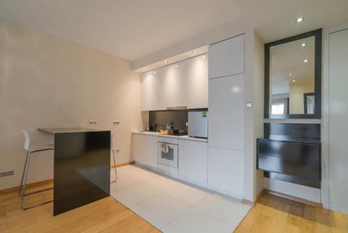 Platinum Towers Hotel Apartments, 