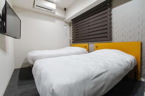 Smart Place Inn Kyoto Shijo Horikawa, 