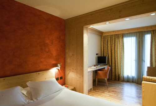 Hotel Meublè Sertorelli Reit, 