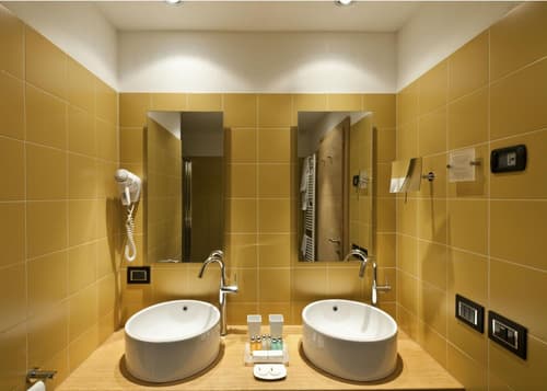 Hotel Meublè Sertorelli Reit, 