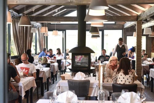 Ethno Houses Plitvice Lakes Hotel, 