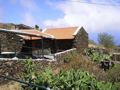 Casa Rural Abuelo Pancho, 