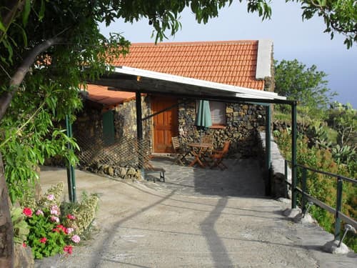 Casa Rural Abuelo Pancho, 
