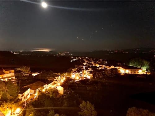 Hotel Residence Due Mari, 