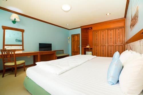 Mayfa Hotel - SHA extra plus, 