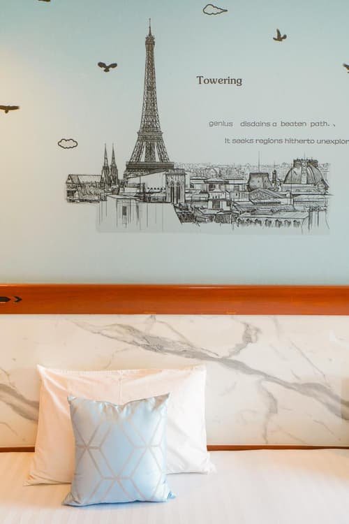 Mayfa Hotel - SHA extra plus, 