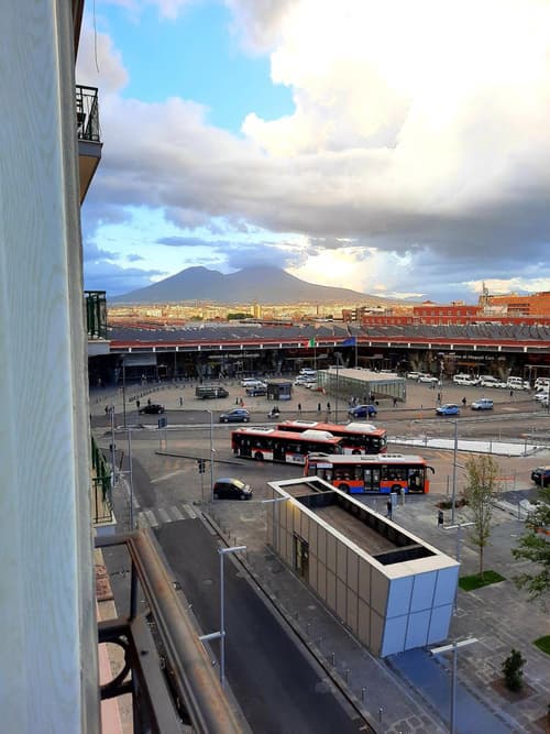 Rooms Stazione Centrale, 