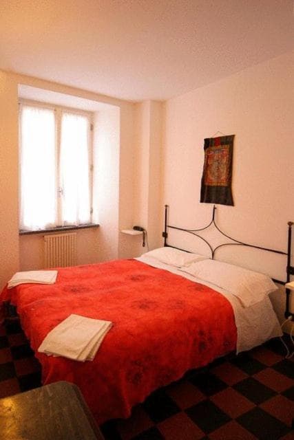 Hotel Gianni Franzi, 