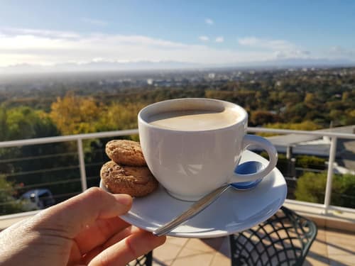 Panorama Guest House, 