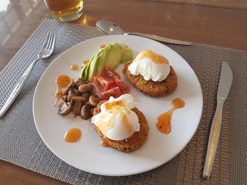 Panorama Guest House, 