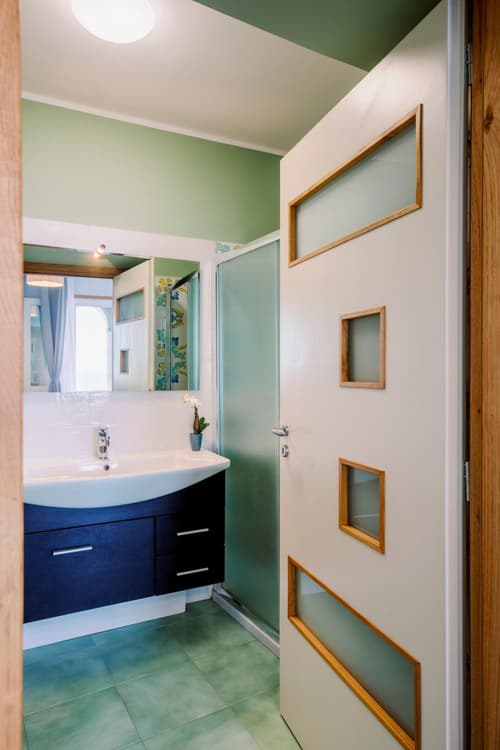 A casa di Nonna Marianna, 