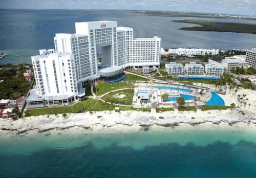 Riu Palace Peninsula - All Inclusive, 