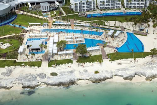 Riu Palace Peninsula - All Inclusive, 