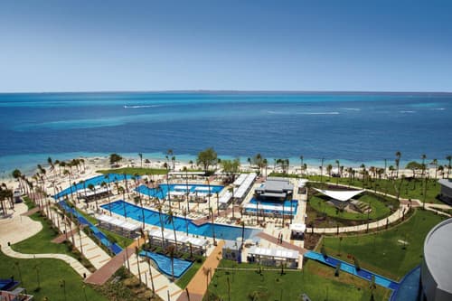 Riu Palace Peninsula - All Inclusive, 