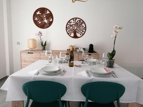 Casetta Marconi....tra mare e storia!, 