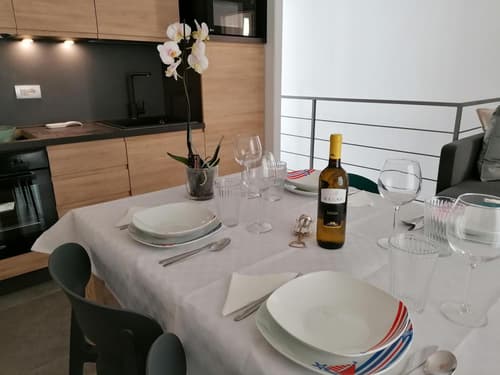 Casetta Marconi....tra mare e storia!, 