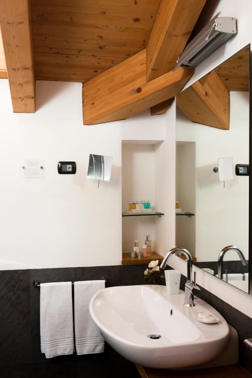 Hotel Meublè Sertorelli Reit, 