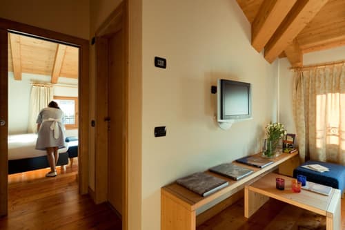 Hotel Meublè Sertorelli Reit, 