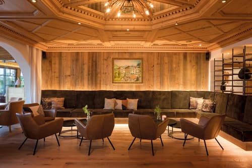 Aktivhotel Alpendorf, 