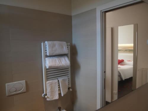 Soggiorno Lo Stellino, 