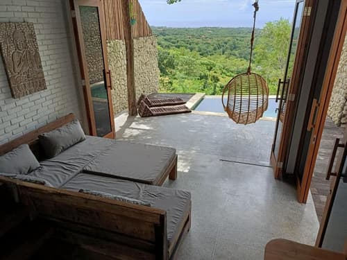 Divinity Villas - Uluwatu, Bali, 