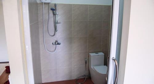 Khao Sok Hill Top Resort, 