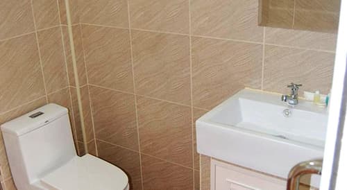 Khao Sok Hill Top Resort, 