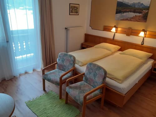Pension Hirlatz, 