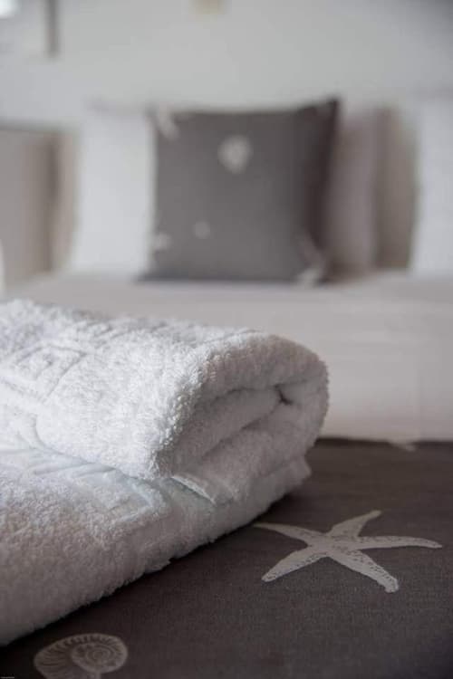 Fisilanis Beachfront Hotel, 