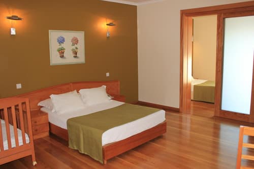 Eira do Serrado - Hotel & Spa, 