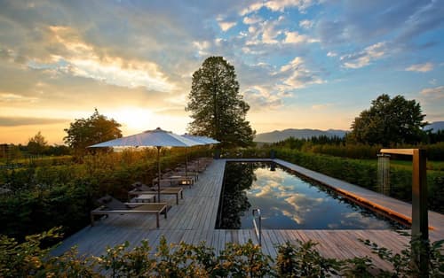 Margarethenhof am Tegernsee, 