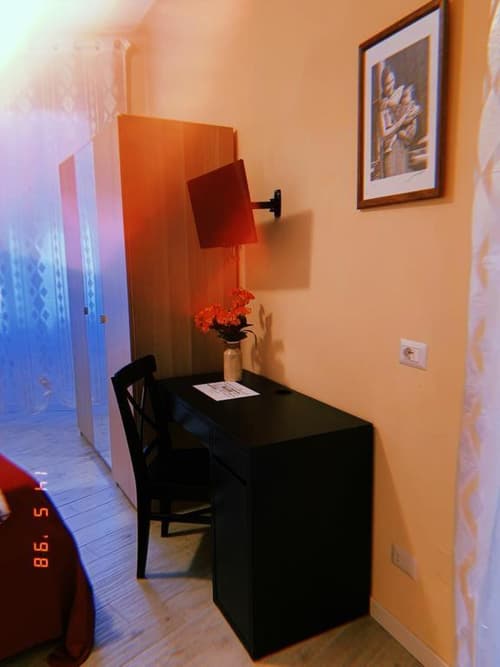 Vatican City Accommodation, 