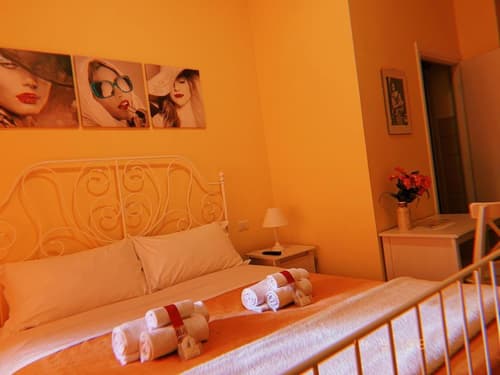 Vatican City Accommodation, 