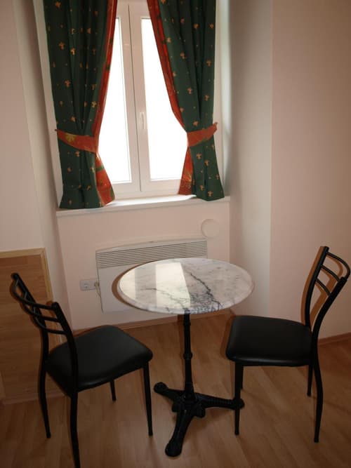 Pension Tal Studios, 