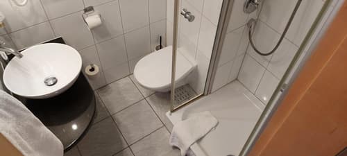 Luna Inn Stuttgart City, 