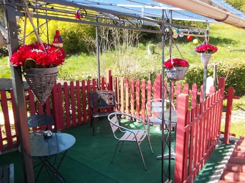 Au Soleil Levant Homestay, 