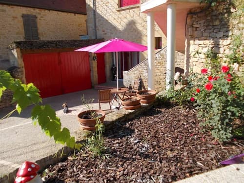 Au Soleil Levant Homestay, 