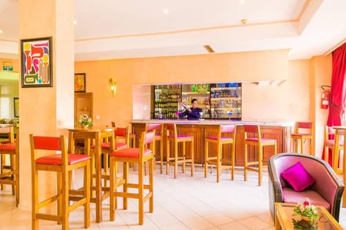 Hotel Tildi Hotel & Spa, 