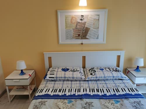 Il Pianoforte B&B, 
